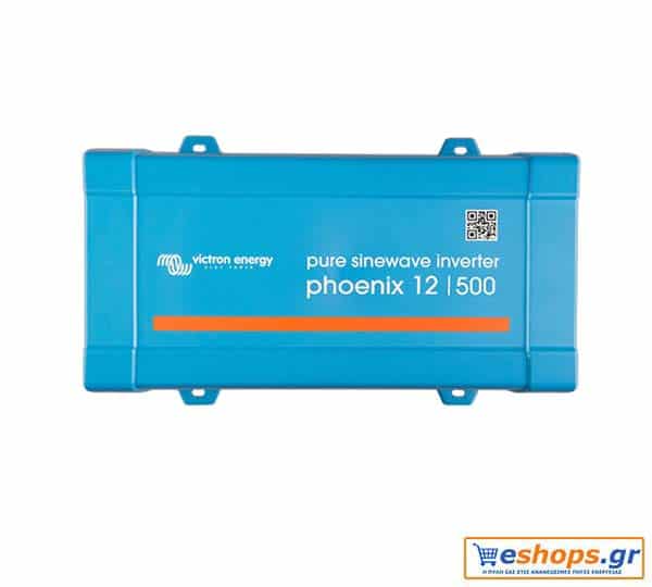 Phoenix 12/500 VE